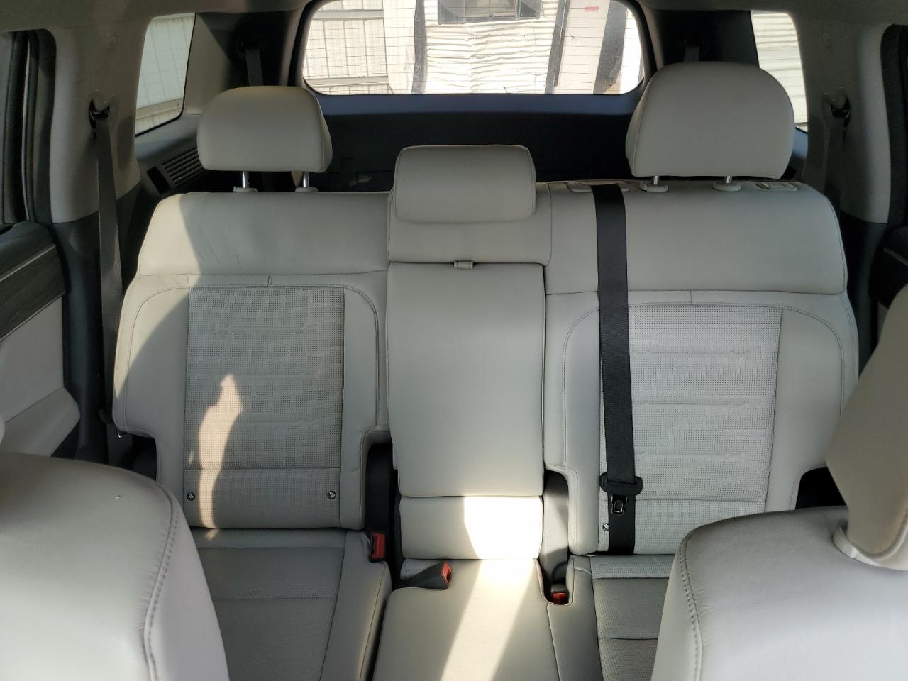 2024 Hyundai Santa Fe Limited VIN: 5NMP4DGL3RH012022 Lot: 80898465