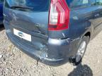 2009 CITROEN C4 GRAND PICASSO VTR+ HDI  for sale at Copart WISBECH