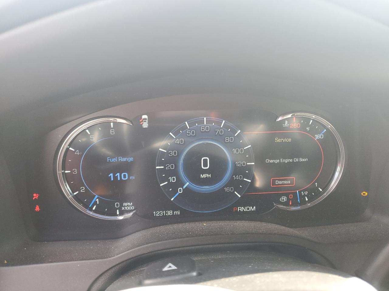 2016 Cadillac Escalade Platinum VIN: 1GYS4DKJ9GR396794 Lot: 83784205