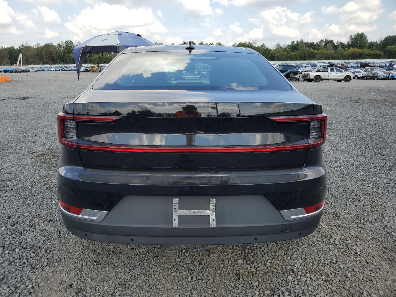 2021 Polestar 2 VIN: LPSED3KA9ML017927 Lot: 80989745