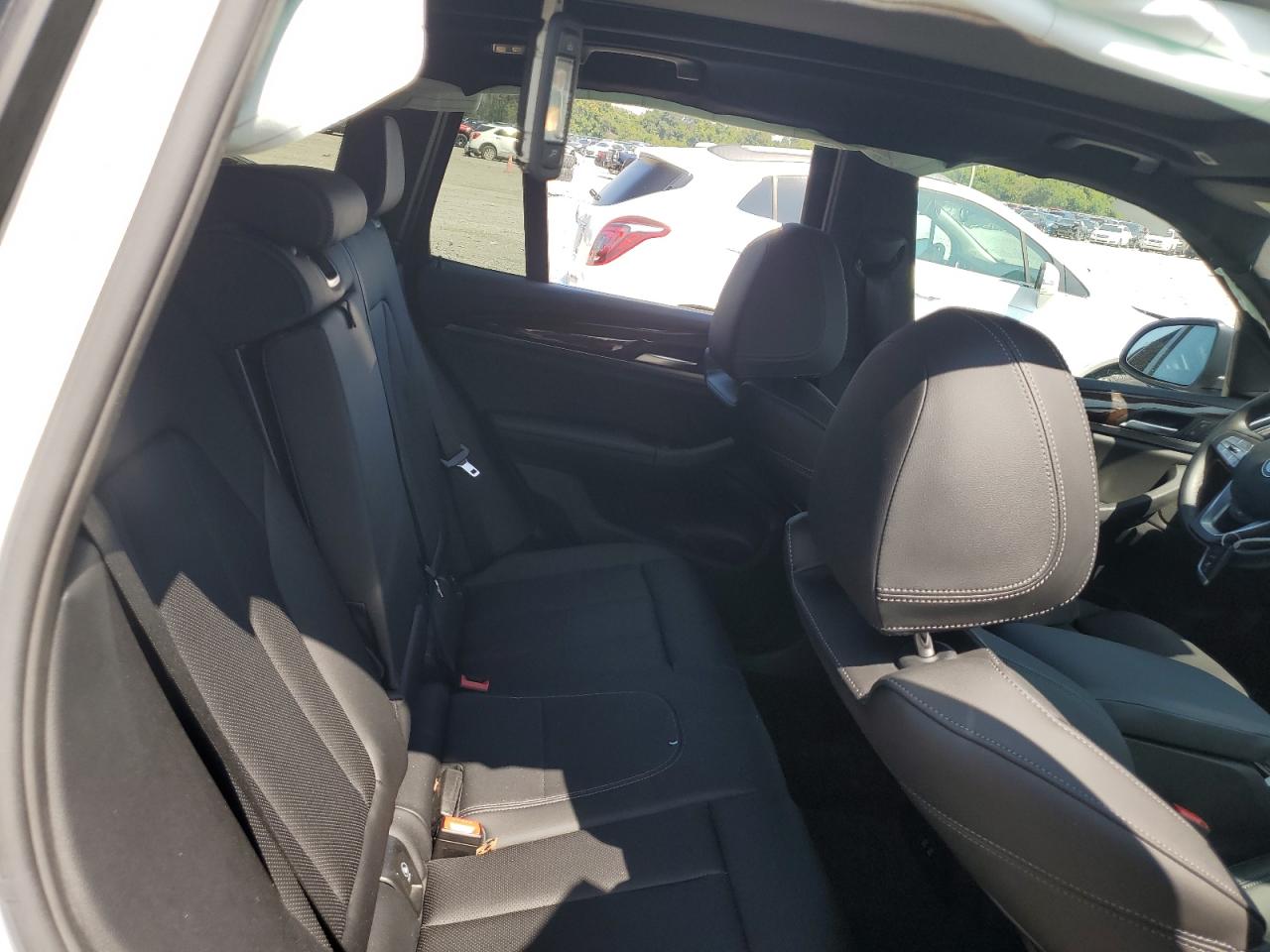 2024 BMW X3 xDrive30I VIN: 5UX53DP02R9T62901 Lot: 71774545