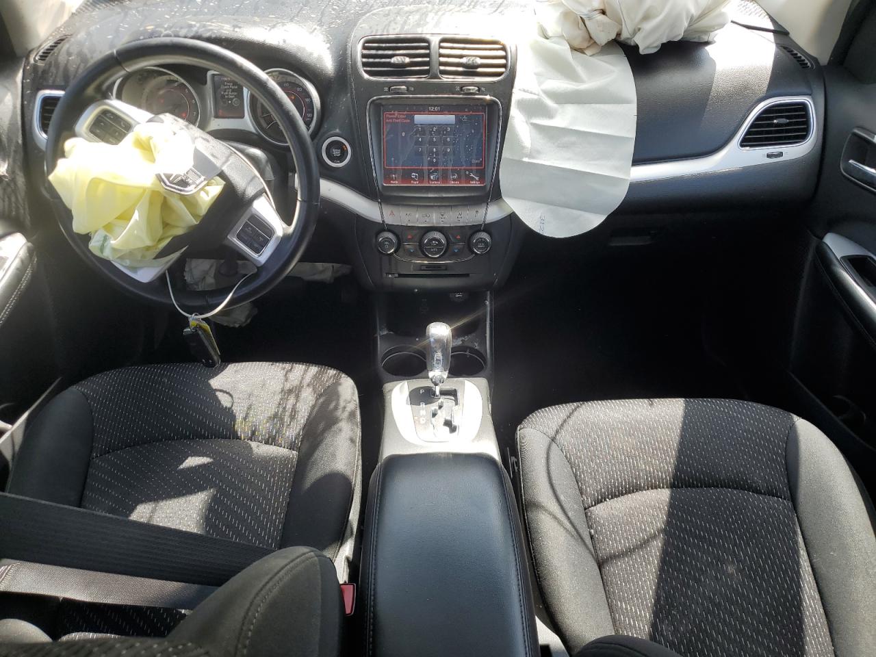 2018 Dodge Journey Sxt VIN: 3C4PDDBG0JT523737 Lot: 71397995