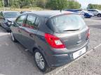 2013 VAUXHALL CORSA ENERGY AC  for sale at Copart SANDTOFT