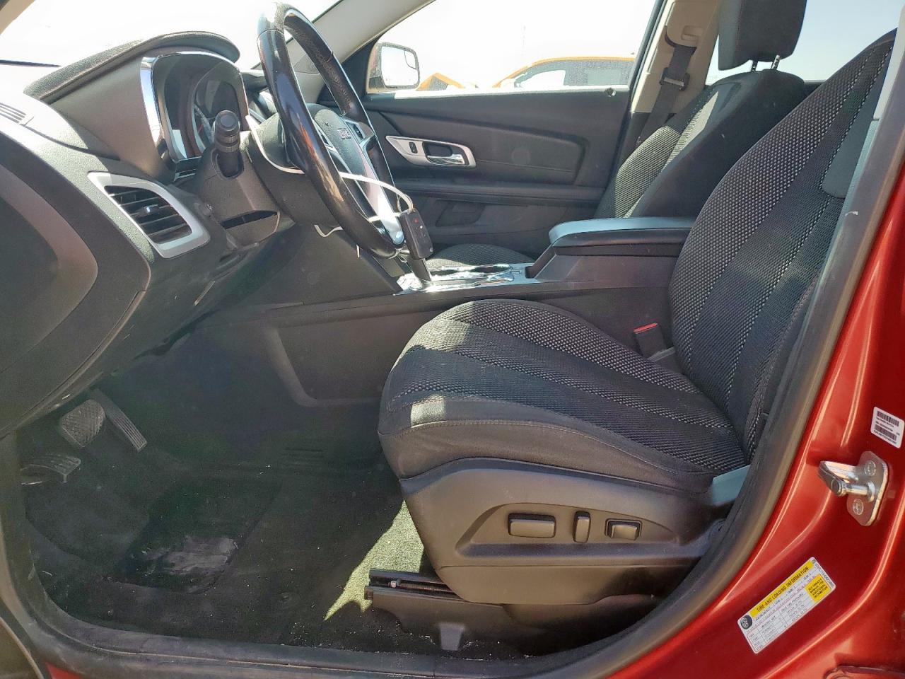 2013 GMC Terrain Sle VIN: 2GKFLTEK4D6224905 Lot: 80326965