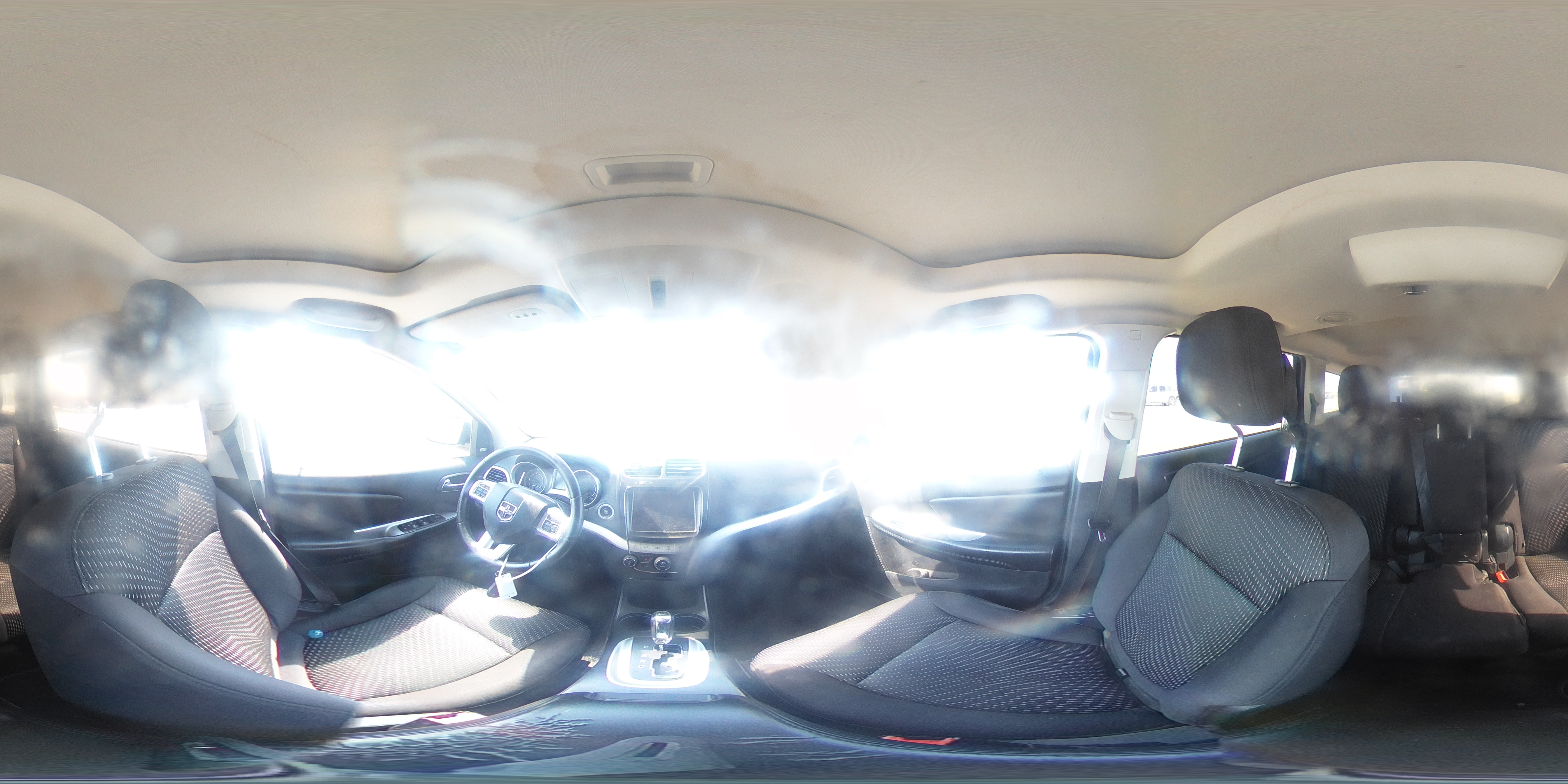 2014 Dodge Journey Sxt VIN: 3C4PDCBB8ET104555 Lot: 71114395