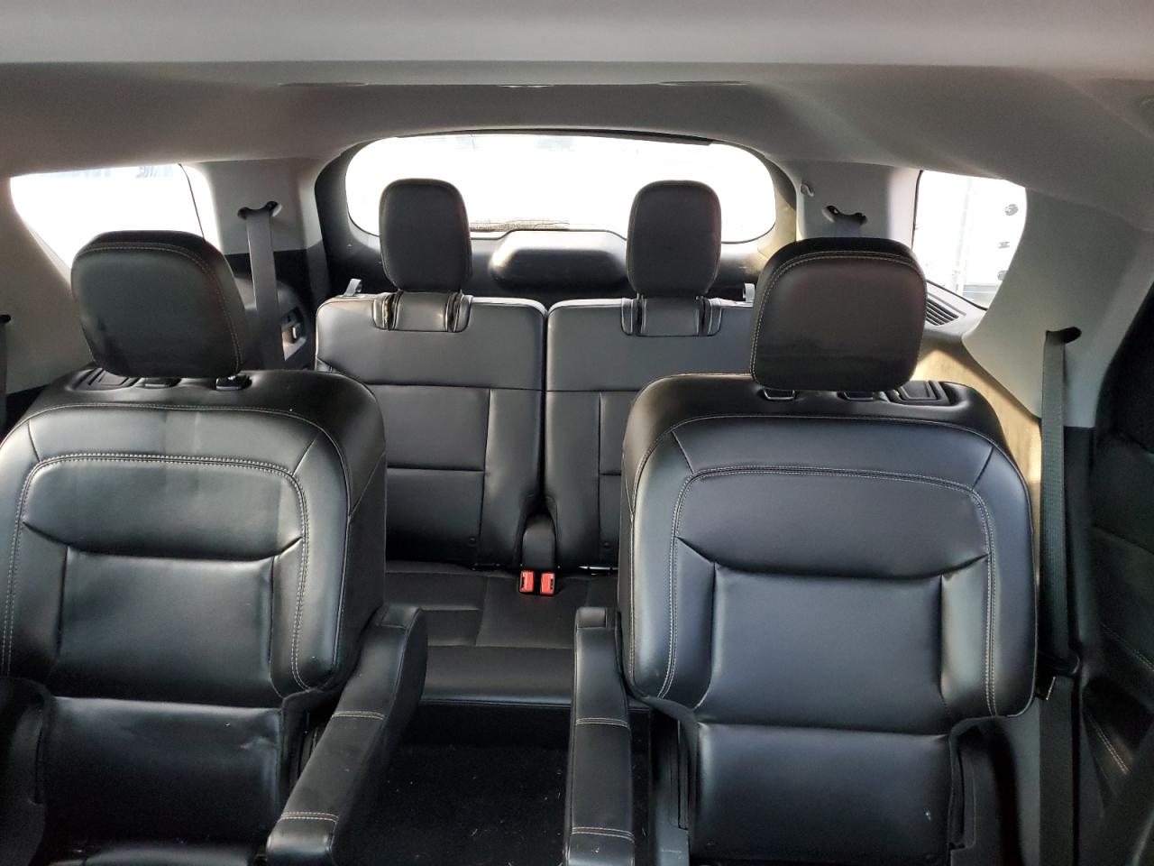 2021 Ford Explorer Xlt VIN: 1FMSK7DH4MGB20064 Lot: 81314045