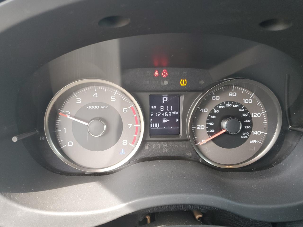 2015 Subaru Forester 2.5I Limited VIN: JF2SJAHC6FH492684 Lot: 71879065