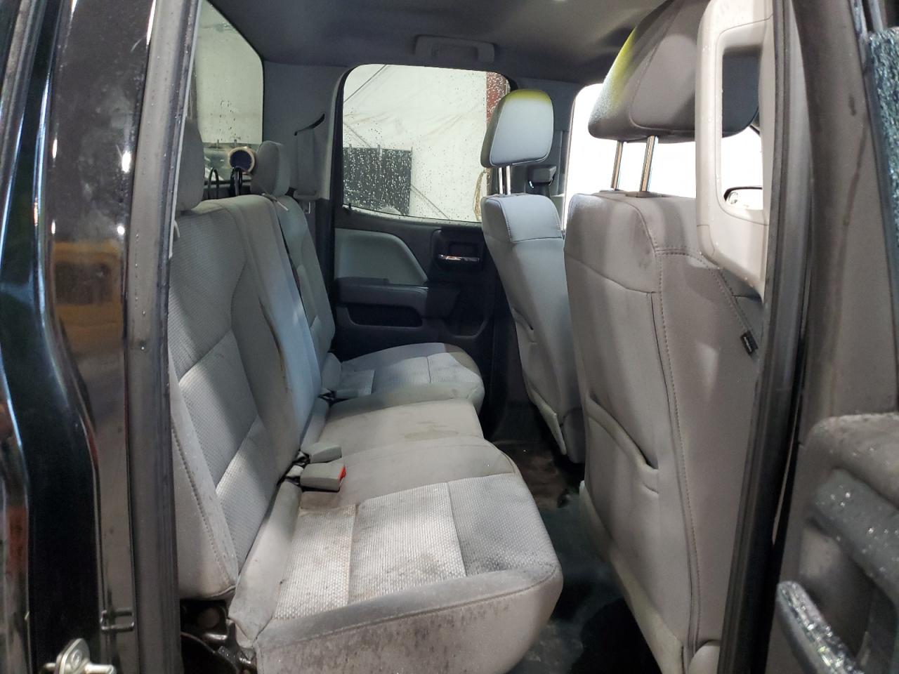 2016 Chevrolet Silverado K1500 VIN: 1GCVKNEC5GZ202080 Lot: 66847695