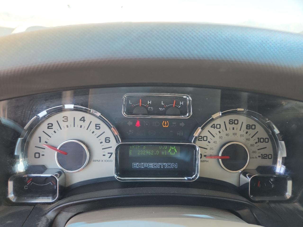 2013 Ford Expedition El Limited VIN: 1FMJK2A55DEF66681 Lot: 71442455