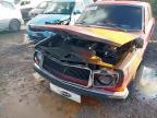 1972 VOLVO 144 DL AUTO  for sale at Copart BRISTOL