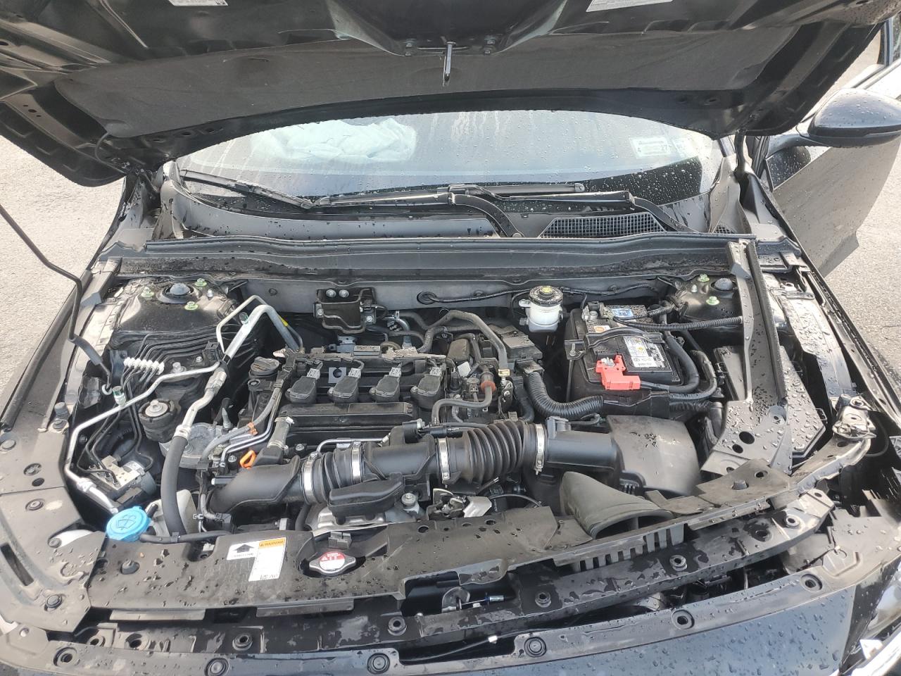 2022 Honda Accord Exl VIN: 1HGCV1F52NA054099 Lot: 70769115