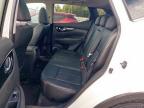 2014 NISSAN QASHQAI TEKNA DCI  for sale at Copart ST HELENS