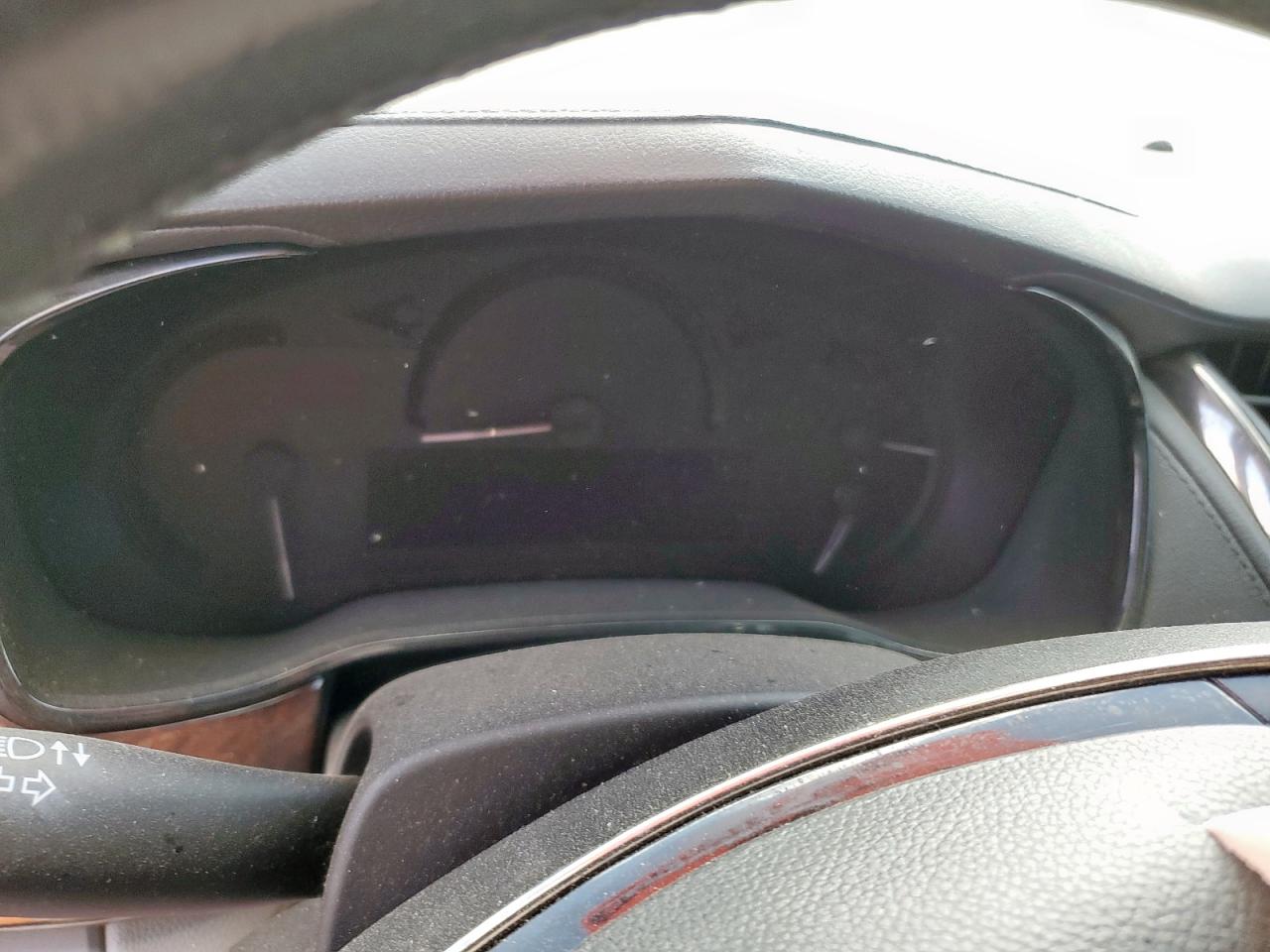 2016 Cadillac Cts VIN: 1G6AP5SX9G0178719 Lot: 83865785