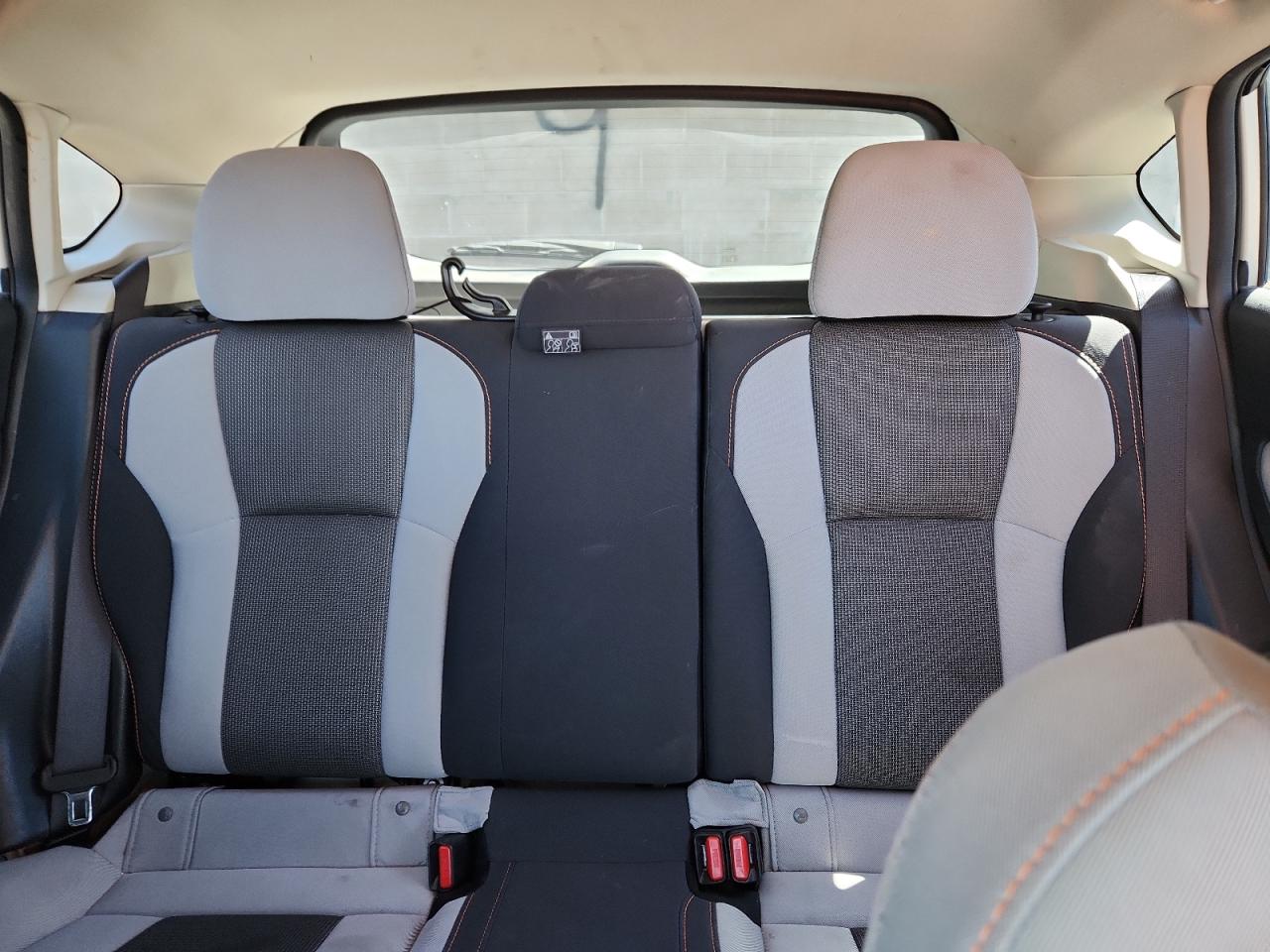 2018 Subaru Crosstrek Premium VIN: JF2GTABCXJH229969 Lot: 71233715