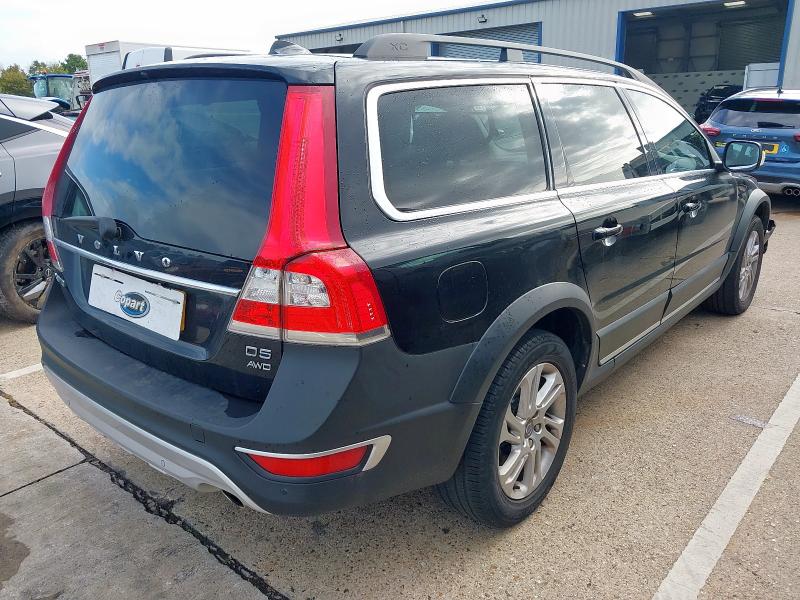 2015 VOLVO XC70 D5 [220] SE NAV 5DR AWD GEARTRONIC