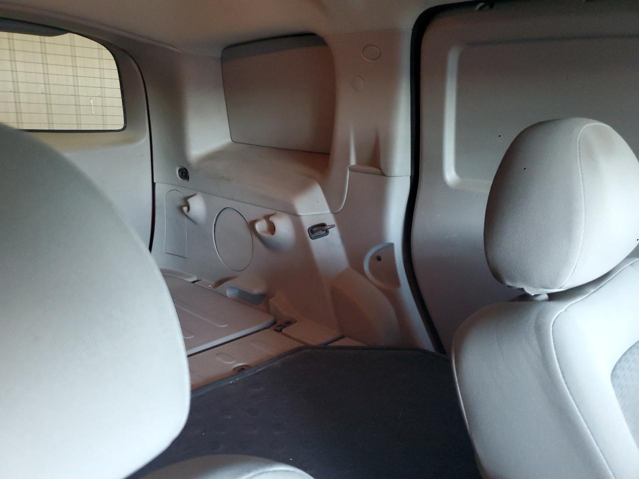 2008 Chevrolet Hhr Panel Lt VIN: 3GCCA05D48S705281 Lot: 84366405