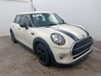 2015 MINI ONE D  for sale at Copart GLOUCESTER