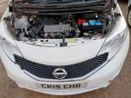 2015 NISSAN NOTE ACENTA PREMIUM DIG-S 1.2 DIG-S ACENTA PREMIUM 5DR for sale at Copart BRISTOL