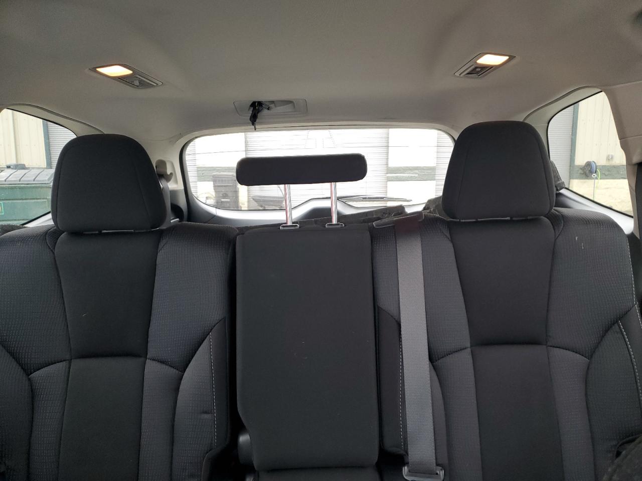 2019 Subaru Ascent Premium VIN: 4S4WMABD4K3441065 Lot: 80135845