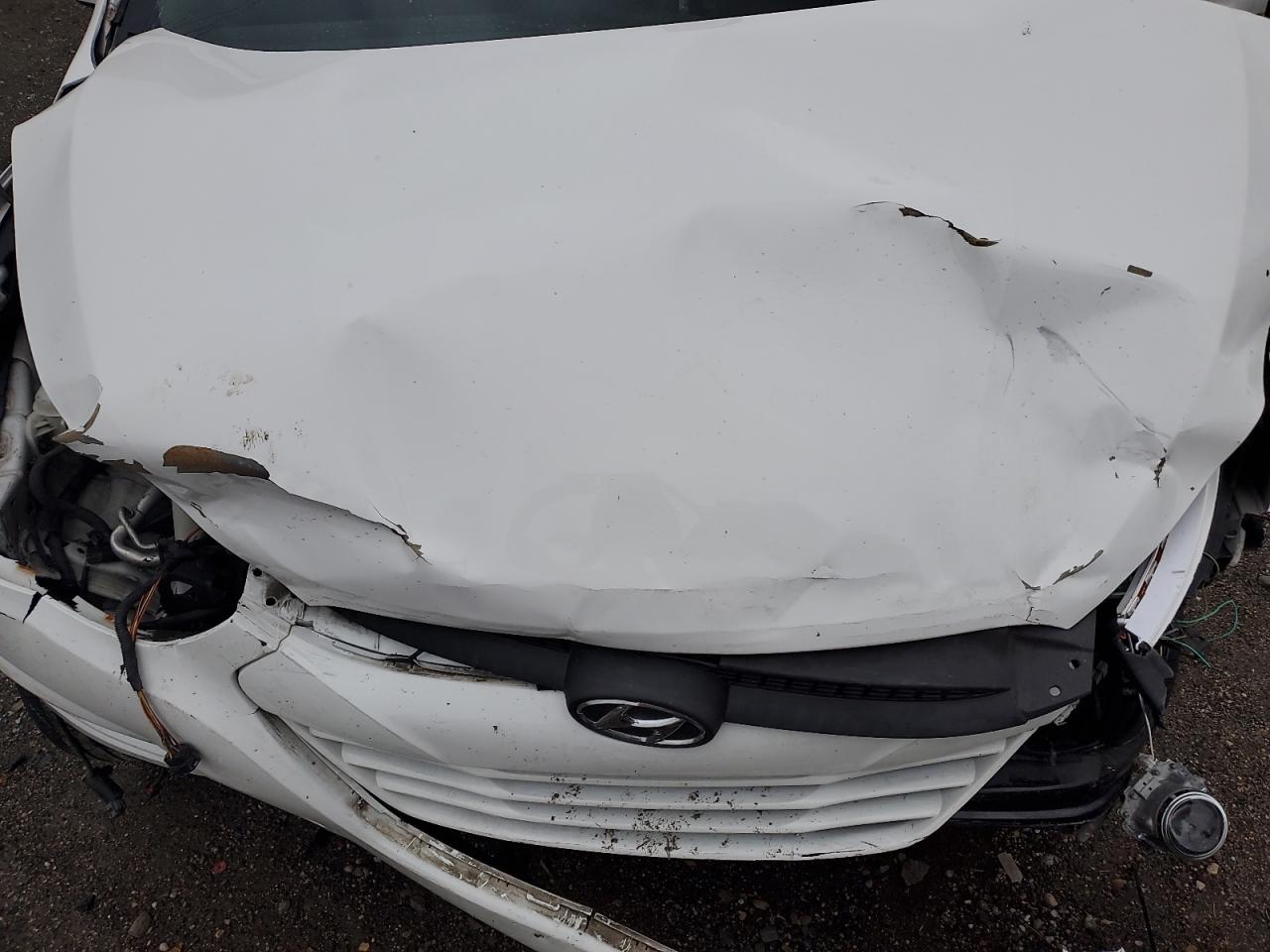 2015 Hyundai Tucson Limited VIN: KM8JU3AG8FU011086 Lot: 81252825