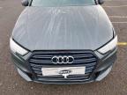 2018 AUDI A3 S LINE BLACK ED TFSI S  for sale at Copart SANDTOFT