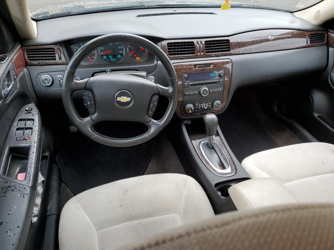 2014 Chevrolet Impala Limited Lt VIN: 2G1WB5E3XE1153560 Lot: 71465855