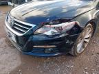 2011 VOLKSWAGEN PASSAT GT CC TDI 140 BLUE  for sale at Copart WESTBURY