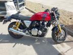 2017 HONDA CB 1100 NA-H  for sale at Copart SANDY