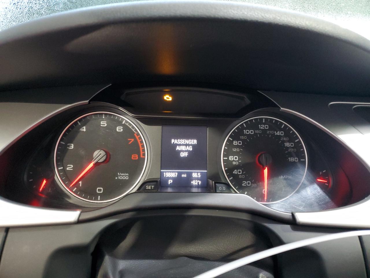 2010 Audi A4 Premium Plus VIN: WAUFFAFL0AN019102 Lot: 80606595