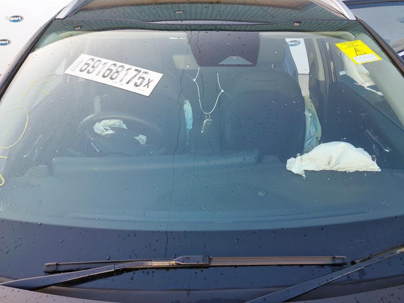 2024 KIA SPORTAGE 1.6T GDI 207 HEV 3 5DR AUTO