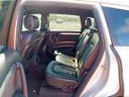 2008 AUDI Q7 S LINE TDI QUATTRO A  for sale at Copart CORBY