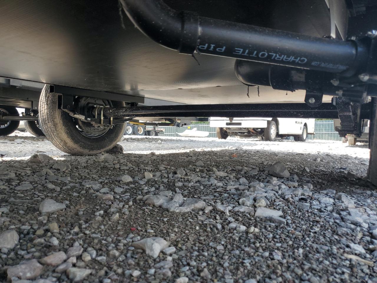 2025 Forest River Wildwood - Rvs Rv VIN: 5ZT2WDFC3SG204638 Lot: 69369305