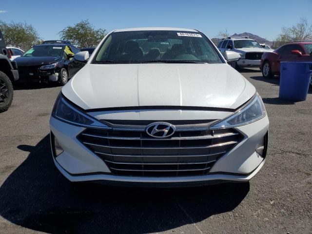  HYUNDAI ELANTRA 2019 Белы