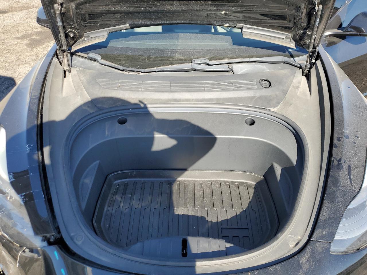 2021 Tesla Model 3 VIN: 5YJ3E1EB3MF937219 Lot: 71104785