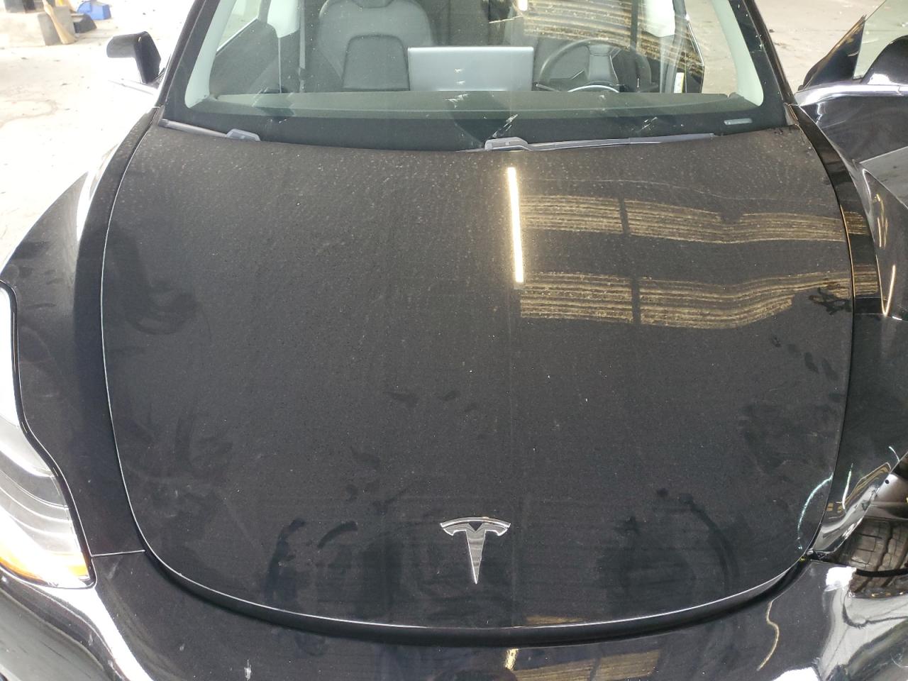 2020 Tesla Model 3 VIN: 5YJ3E1EB8LF662851 Lot: 84372405