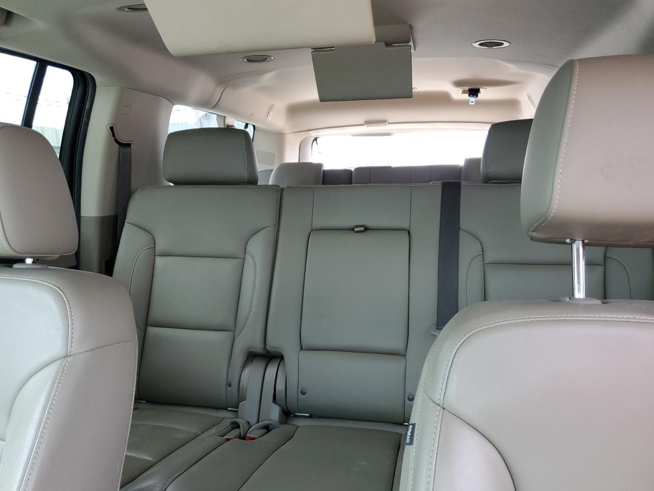 2018 Chevrolet Suburban C1500 Lt VIN: 1GNSCHKC4JR249122 Lot: 81604185