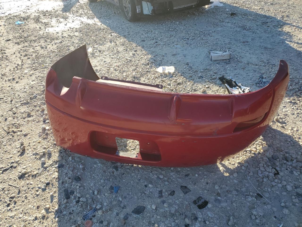 2006 Mitsubishi Eclipse Gt VIN: 4A3AK34T26E005195 Lot: 84212305