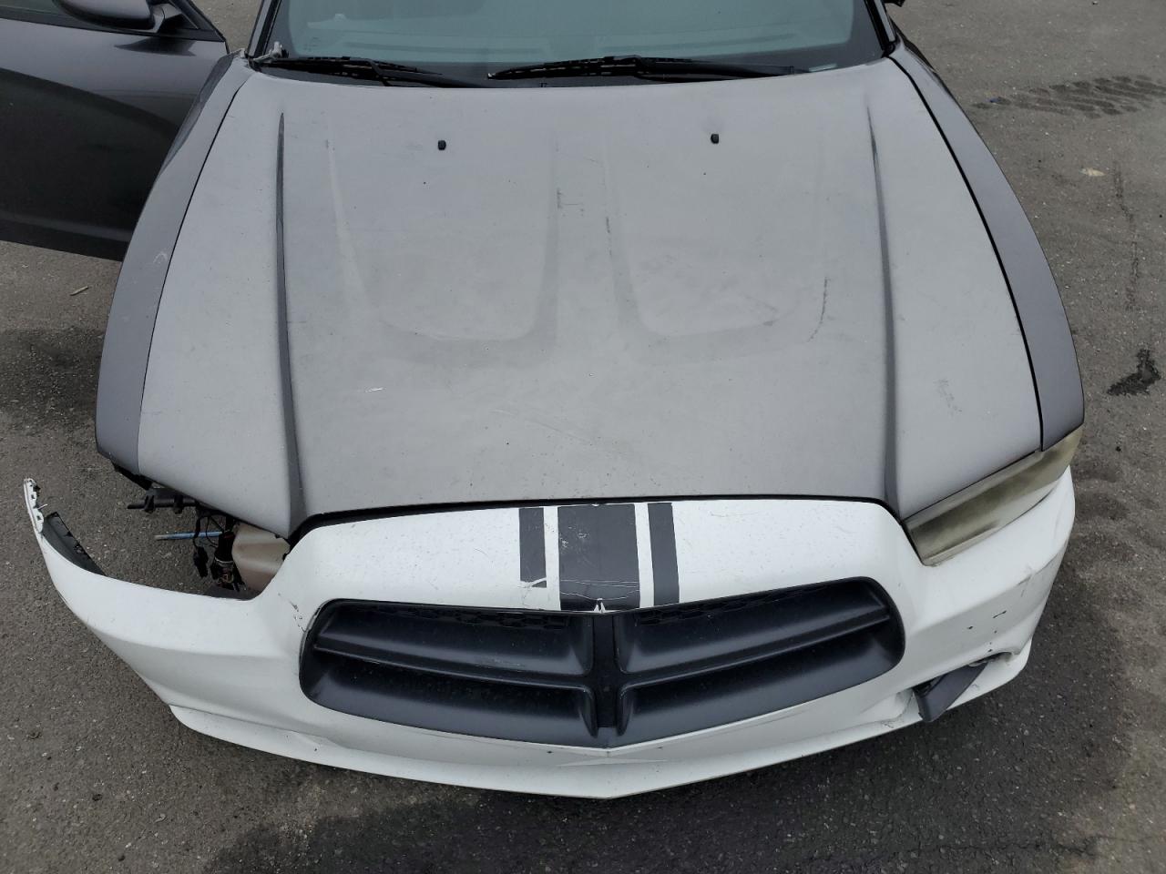 2013 Dodge Charger R/T VIN: 2C3CDXCT7DH656220 Lot: 84191715