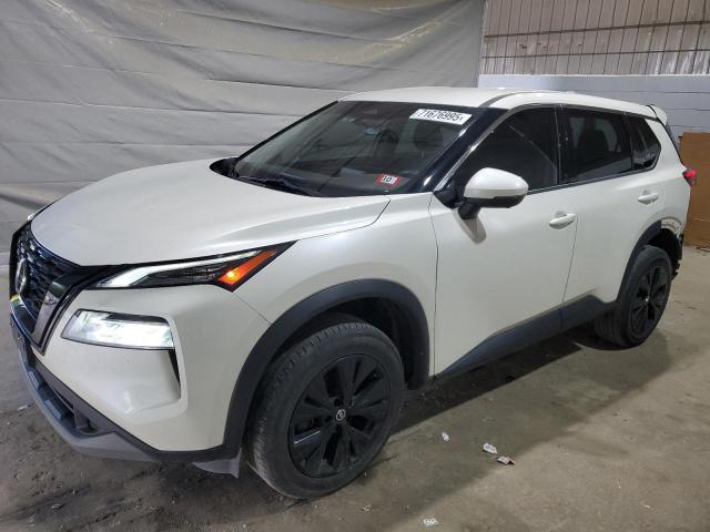 NISSAN ROGUE SV 2021