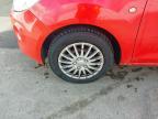 2009 FORD KA STYLE PLUS  for sale at Copart WHITBURN