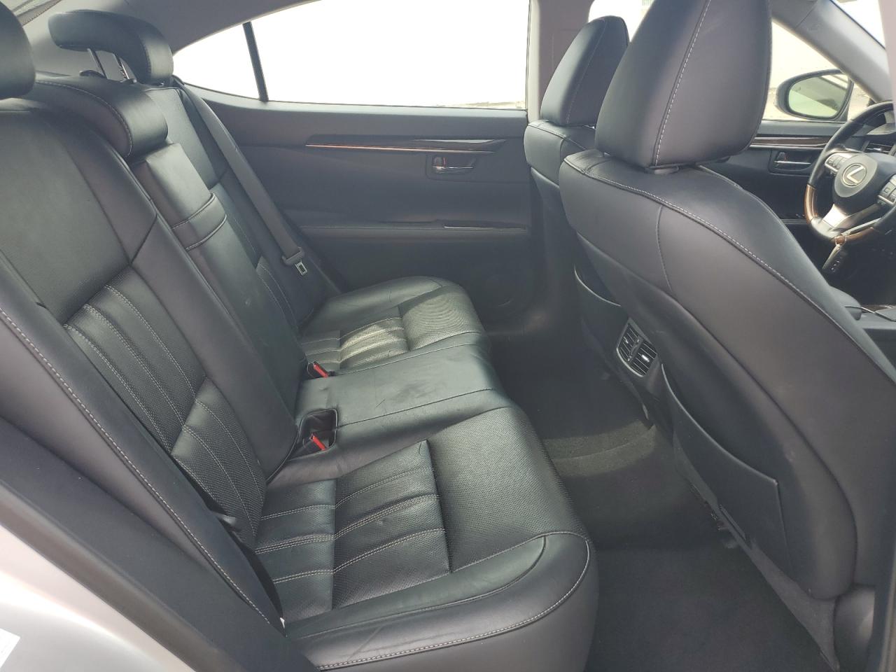 2016 Lexus Es 300H VIN: JTHBW1GG4G2115245 Lot: 80872755