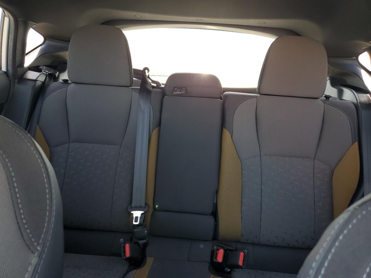 2024 Subaru Crosstrek Sport VIN: 4S4GUHF61R3730617 Lot: 81086405