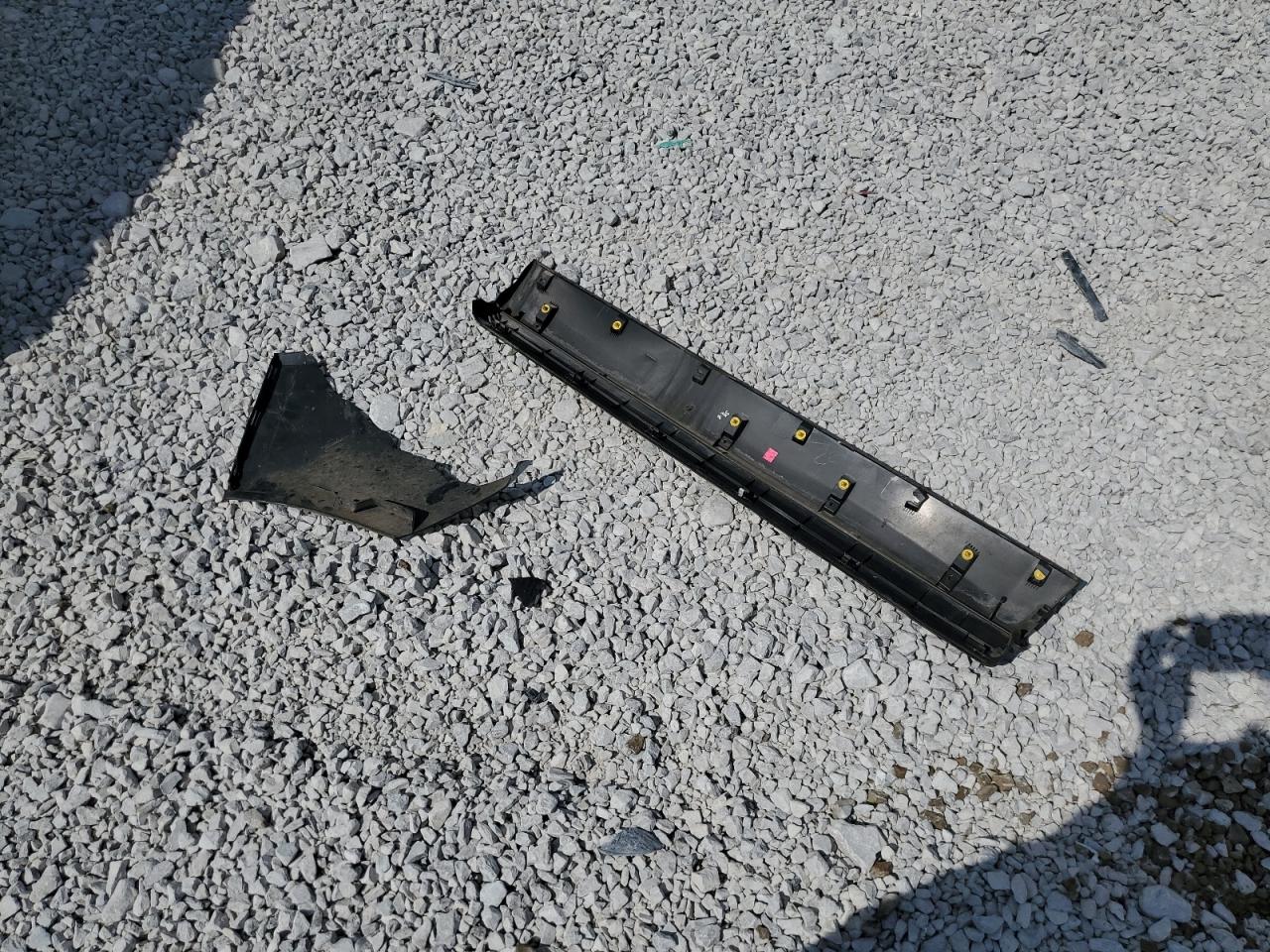 2019 Toyota Highlander Se VIN: 5TDJZRFH7KS586093 Lot: 80789165