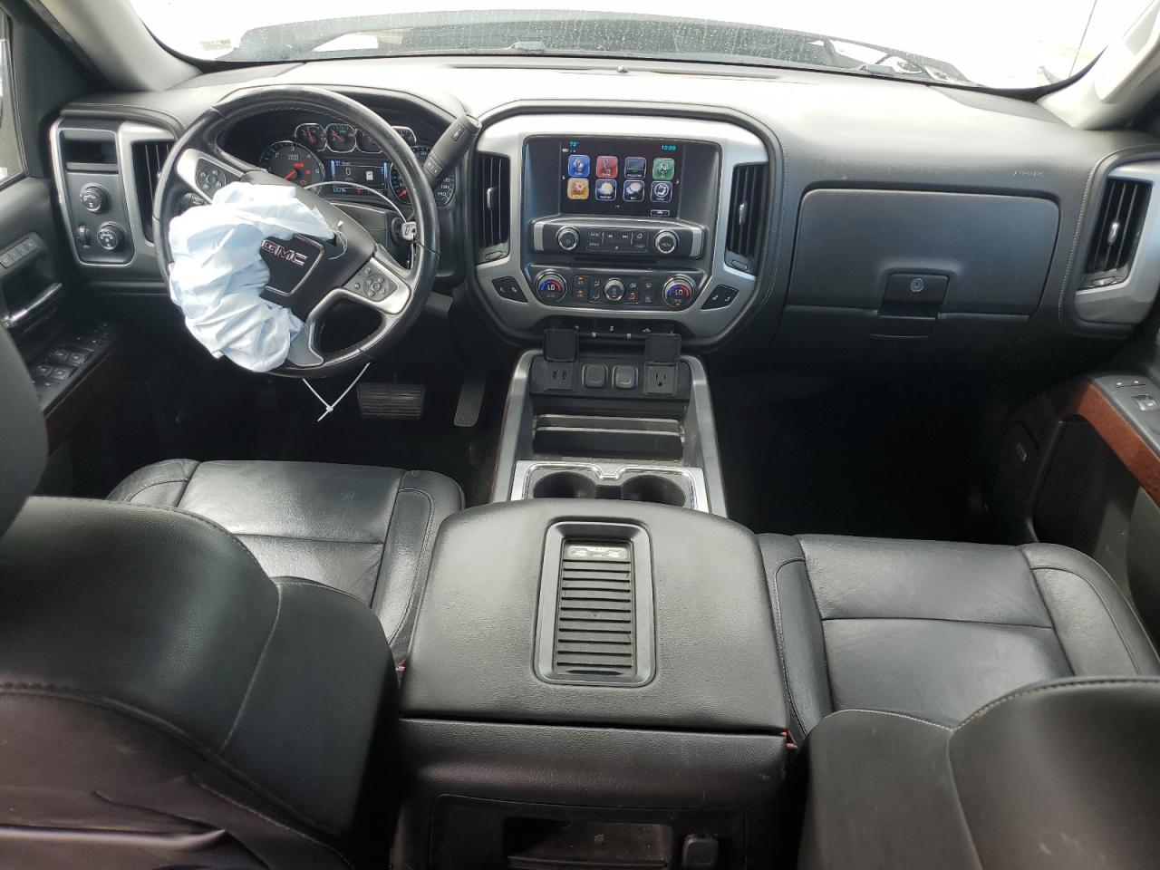 2018 GMC Sierra K1500 Slt VIN: 3GTU2NEC2JG241146 Lot: 71213235