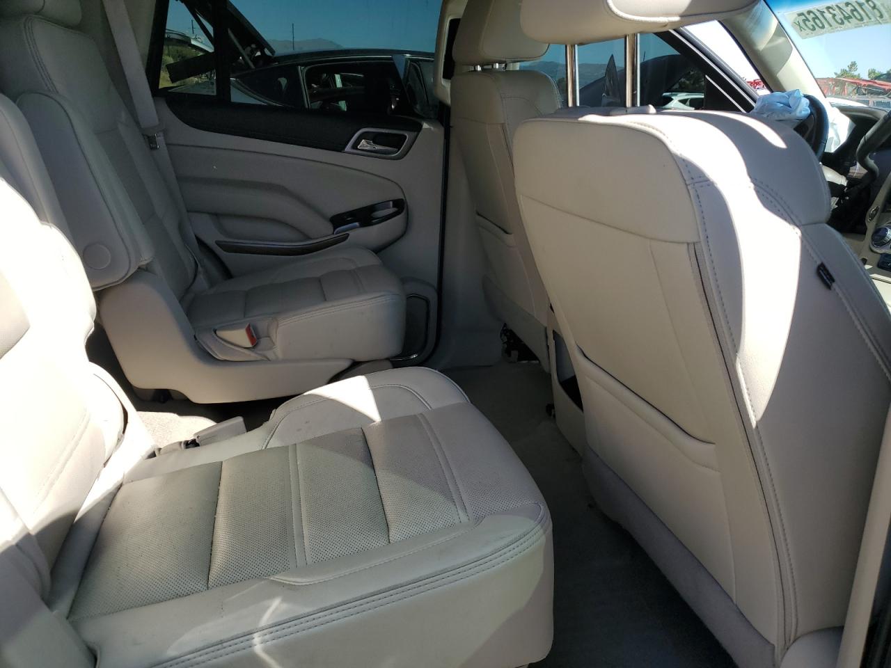2020 GMC Yukon Denali VIN: 1GKS2CKJ7LR200663 Lot: 87095205