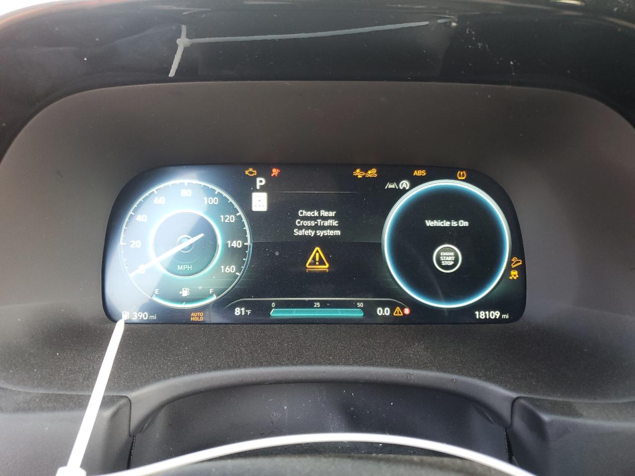 2024 Hyundai Palisade Calligraphy VIN: KM8R7DGE0RU723280 Lot: 80587465