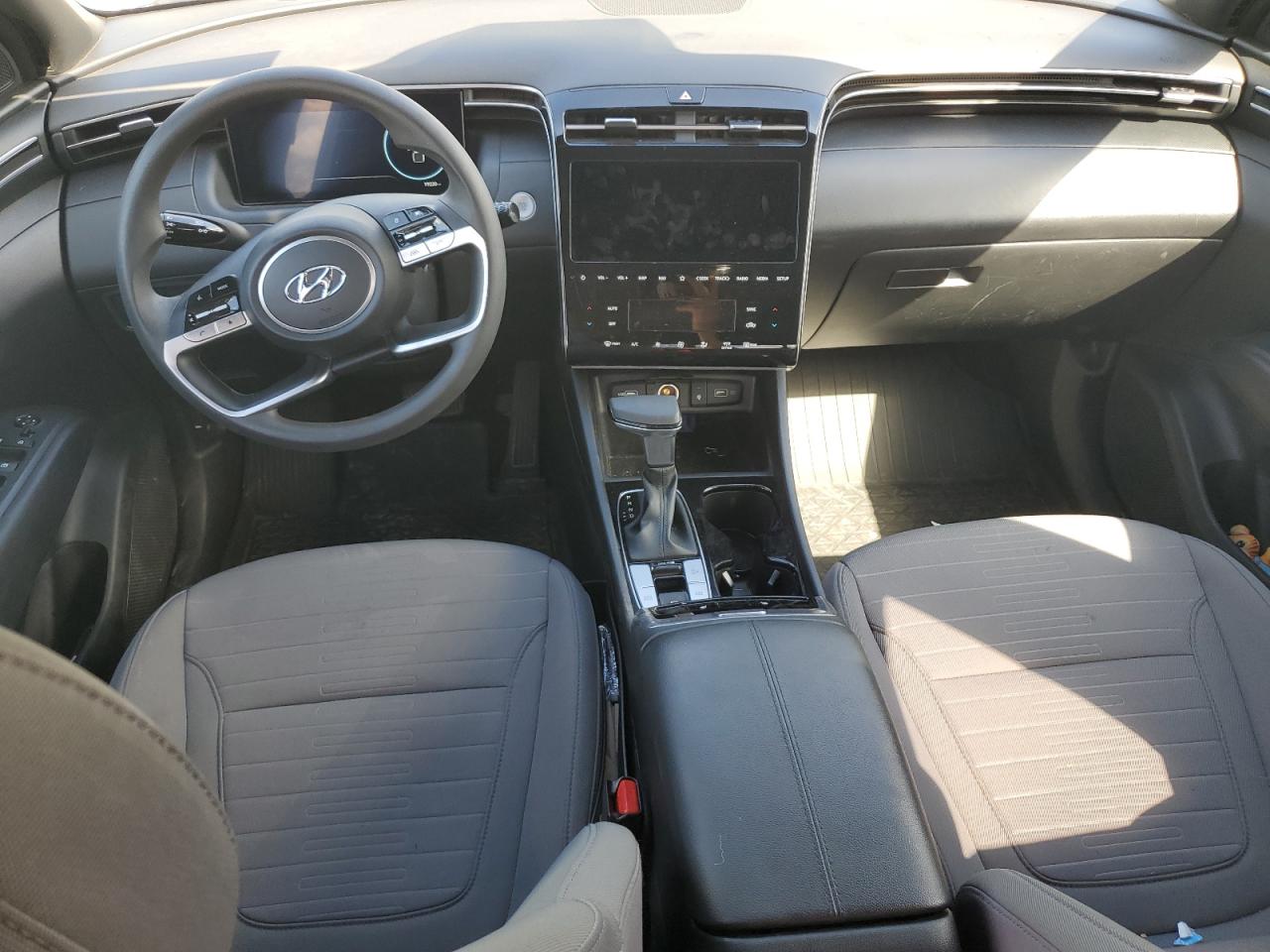 2024 Hyundai Santa Cruz Sel VIN: 5NTJC4DE9RH118655 Lot: 83866795