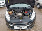 2016 FORD FIESTA ZETEC TURBO  for sale at Copart YORK