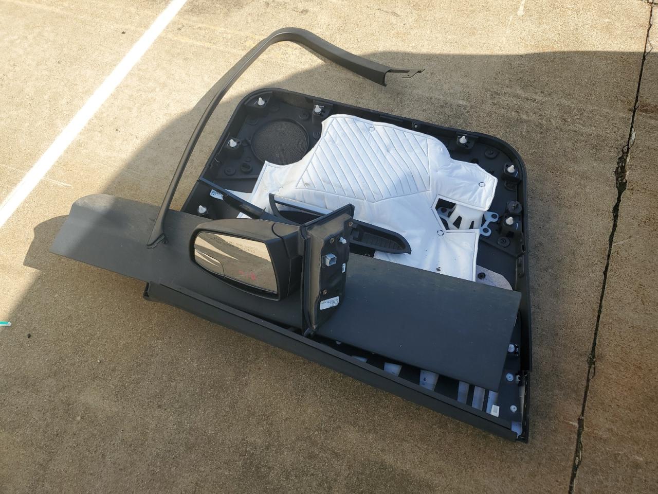 2016 Ford Escape Se VIN: 1FMCU0GX0GUA82802 Lot: 81712085