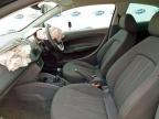 2012 SEAT IBIZA SE COPA  for sale at Copart BRISTOL